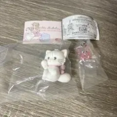 ミッコイラストレーションラブフレンズコレクションフィギュア