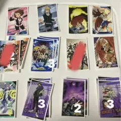 ワンピースカード ゴムゴムの大槌 メロメロ甘風 ドンカードsrセット