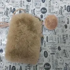 tal,by,yumi ショルダーバッグ