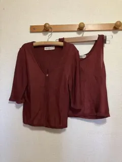 CHRISTIAN AUJARD クリスチャンオジャール アンサンブル 9