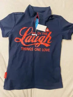 ◆新品タグ付き◆ルコック　le coq sportif ゴルフウェア ポロシャツ