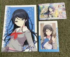 プロジェクトセカイ　星乃一歌　まとめ売り