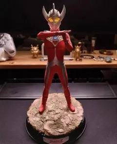 ウルトラマン Origin ウルトラマンタロウ スタチュー フィギュア