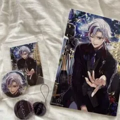 にじさんじ 不破湊 誕生日　2023