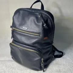 TUMI HAGEN VOYAGEUR ハーゲン ヴォヤジュール　リュックのサムネイル