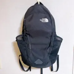 THE NORTH FACE VAULT バックパック ブラックのサムネイル