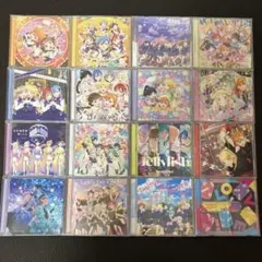 2026年最新】ラブライブ スーパースター cdの人気アイテム - メルカリ