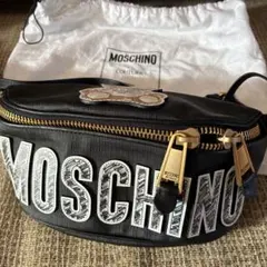 2026年最新】MOSCHINO レディース ボディバッグ・ウエストポーチの人気
