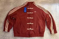 海外限定 Adidas CTT 3.1 FW25ソフト ジャケット KR0294 - メルカリ