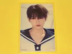 &TEAM 青嵐 ハルア HARUA タワレコ 特典 クリアトレカ