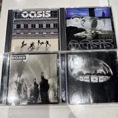 oasis サンデー・モーニング・コール セット