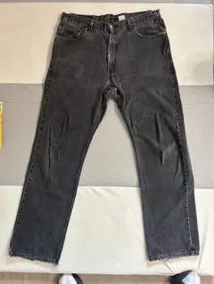 美品】リーバイス 517 ブーツカットデニム W31 L30 コロンビア製
