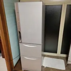 HITACHI 冷蔵庫 R-K320HV 315L 2017年製 100000001002620530_10205.jpg