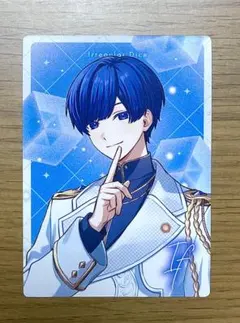 いれいす　アルバム特典　if