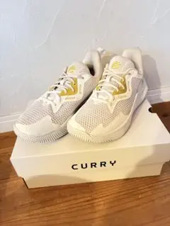 curry バッシュ