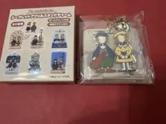 サンリオシークレットアクリルスタンド②