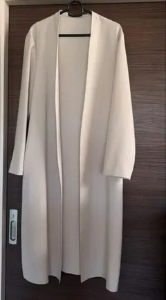 ICB ロングコート