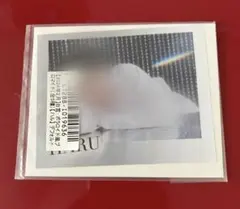 超特急 柏木悠 ハル キラリ ブロマイド