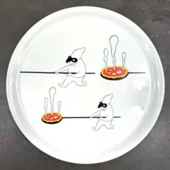 Alessi ピサプレート皿 31cmのサムネイル