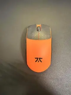 LAMZU MAYA 8K Fnatic Special Edition