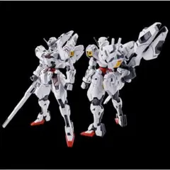 HG 1/144 ガンダムキャリバーン パーメットスコア•ファイブ