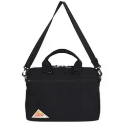 新品！2WAY【KELTY】PCブリーフケース / PC BRIEF CASE