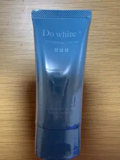 Do white+薬用クレンジング50g１本のサムネイル