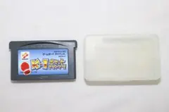 【ゲームボーイアドバンス】ソフト K-1 ポケットグランプリ