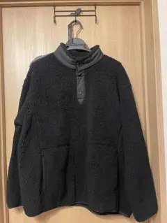 UNIQLOxWhite Mountaineering フリースジャケット L