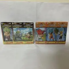 最終値下げ ドラゴンボール Z 超 ワールドコレクタブルフィギュア