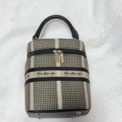 Her lip to Jacquard Vanity Bagのサムネイル