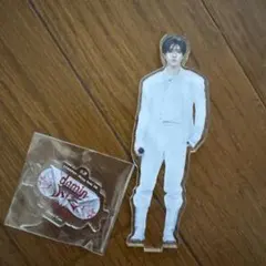 スキズVR アクスタ ハン アクリルスタンド