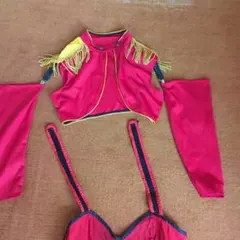 コスプレ　ハンドメイド