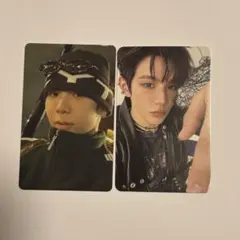 ショウタロウ トレカ FAME