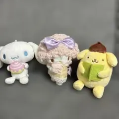 サンリオぬいぐるみ まとめ売り