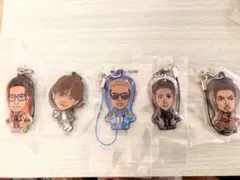 EXILE 三代目JSB GENE クリーナー