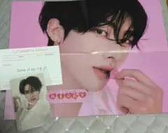 ZEROBASEONE リッキー トレカ