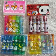 希少レア】平成当時物 サンエックス ぽてはむ 鉛筆キャップ レトロ