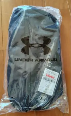 アンダーアーマー ウエストポーチ 1364275 001