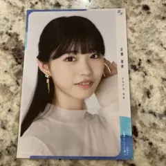 僕が見たかった青空　金澤亜美　懸賞　チェキ 金澤亜美コンプセット】チェキ風カード 缶バッジ 金澤亜美 僕が