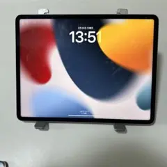 大人気✨美品iPad Pro12.9インチ(第5世代)256GB SIMフリー