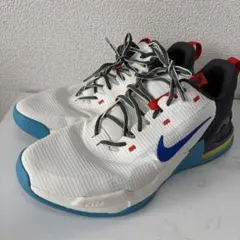 NIKEエアマックスアルファトレーナー5 27.5cm