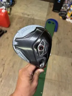 Callaway QUANTUM MAX ドライバーのサムネイル