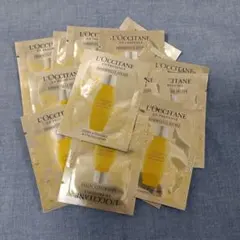b ロクシタン IM ディヴァイン アクティヴフェイスウォーター 2ml 20枚のサムネイル