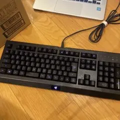 RAZER Cynosa Lite RZ03-0274 キーボードのサムネイル