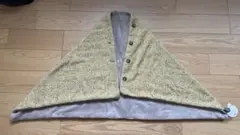 ブランケット&ポンチョ⭐︎CLASSIQUE⭐︎リバーシブル