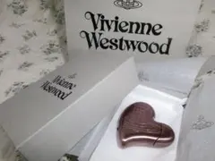 Vivienne Westwood ハート型ライター ピンク 限定品 新品未使用