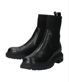 ORiental TRaffic ニットブーツ