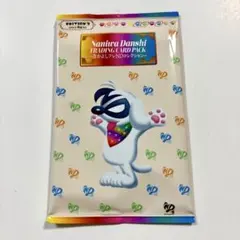 未開封 なにわ男子 ND⁵ なかよしフレNDコレクション　トレカEDITION2