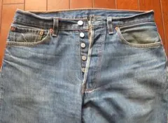 2025年最新】リーバイス コーンミルズ 501の人気アイテム - メルカリ